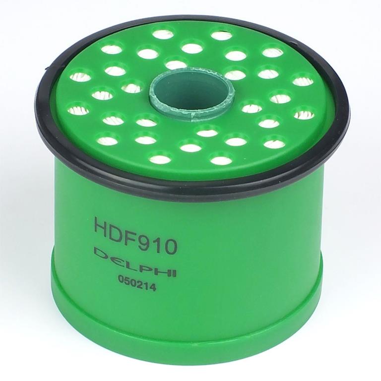 Filtre à carburant (Filtre à gasoil) DELPHI ref. HDF910
